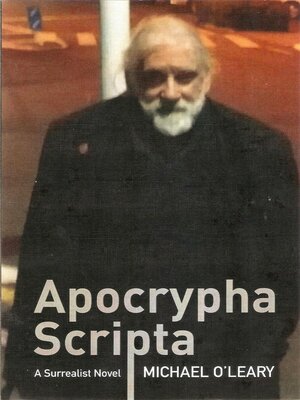 cover image of Apocrypha Scripta